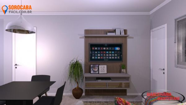 Casa em Jd. Santa Rosa, Sorocaba - Casa Jardim Santa Rosa - Foto 4